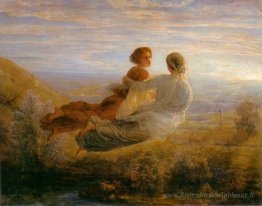 Poème de l'âme 16: Le Vol de l'âme