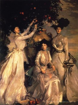 Les sœurs Acheson