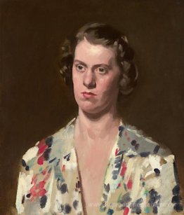 Edna, (Mme Oscar Mendelsohn)