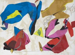 Matisse bleue