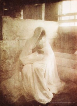 La crèche