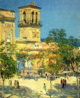 Rue du grand capitaine, Cordoue