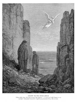 Ascension au cinquième cercle