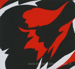 Noir rouge