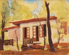 Maison à Fundeni