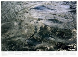 Sans titre (de la série Still Water (la Tamise de la rivière, pa