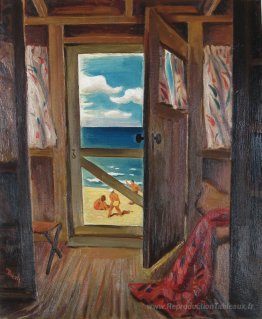 Maison de vacance