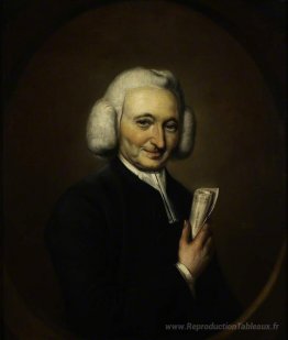 Dr Andrew Gifford (1700–1784), bibliothécaire adjoint (1756–1784