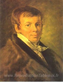 Portrait de V.S. Eneva