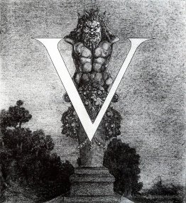 Conception de V initial