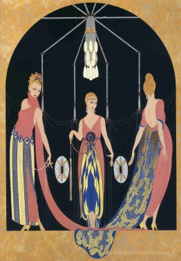 Trois grâces