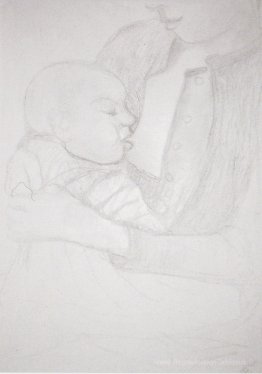 Mère et enfant en soins infirmiers