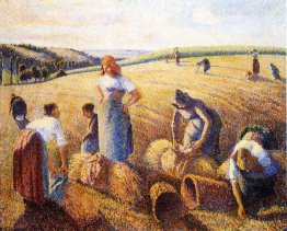 Les glaneurs