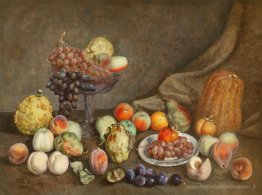 Nature morte