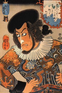 L'acteur