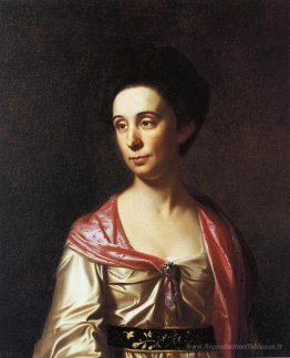 Mme Roger Morris (Mary Philipse)