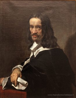 Autoportrait