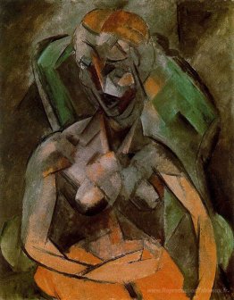 Femme nue