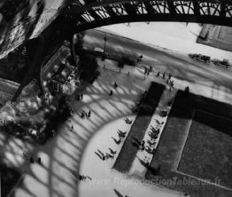 Tour Eiffel, Paris