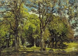 Le Oak Grove, Bridgnorth, Shropshire