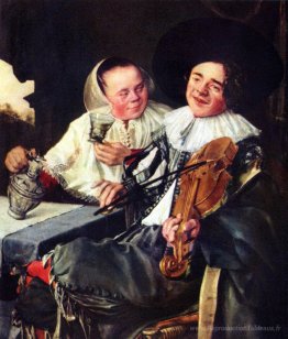 Joyeuse compagnie