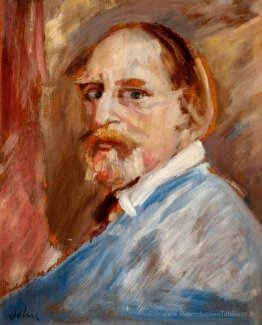 Autoportrait