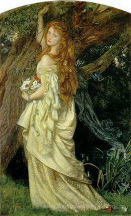 Ophélia