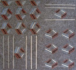 La Rampa Mosaico