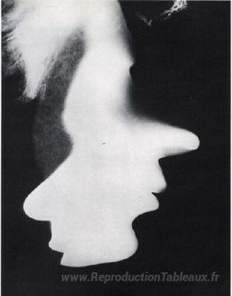 Portrait double