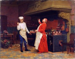 La merveilleuse sauce