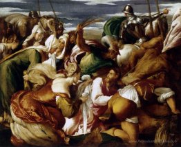 La route du Calvaire