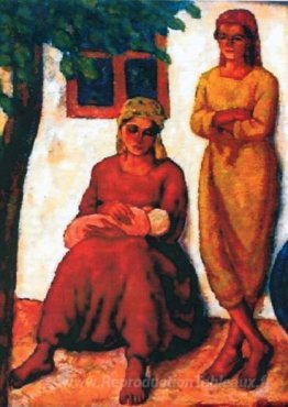 Gitans de Dobruja