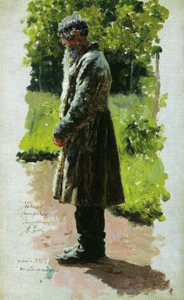 Vieux fermier