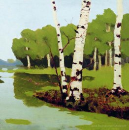 Bouleau