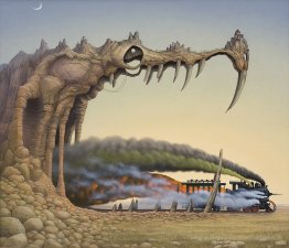 Le plaisir du dragon