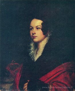 Portrait féminin