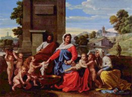 Sainte famille