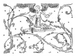 L'année au printemps