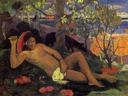 La femme du roi