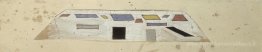 Composition de vitrail