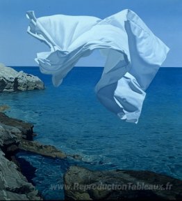 Symi (draperie lancée)