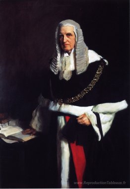Lord Russell de Killowen