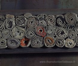 Des roses