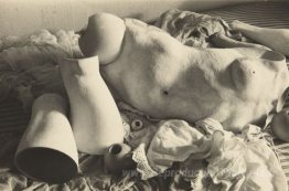 Assiette de La Poupée