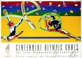Gymnastique rythmique