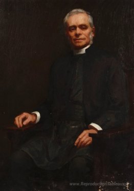 Le révérend Canon Boyce
