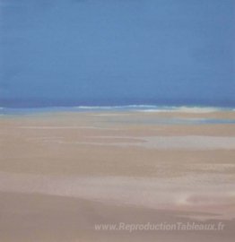 Plage de Cornouailles