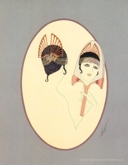 Le miroir