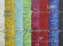 Ligne d'installation