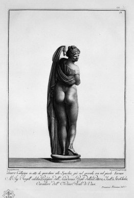 Vénus Callipigie